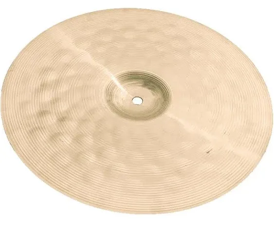 Zildjian K Series Fat Hi-Hat