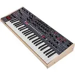 Sequential Trigon 6 Analog Synthesizer | American Musical Supply