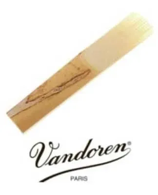 Vandoren Bb Clarinet V12 Reeds