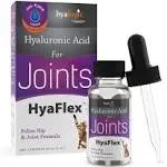 HyaFlex™ for Cats 1 oz supports your cat’s healthy joint and cartilage function.