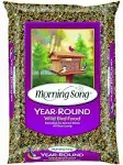 Morning Song Year-Round Wild Bird Food