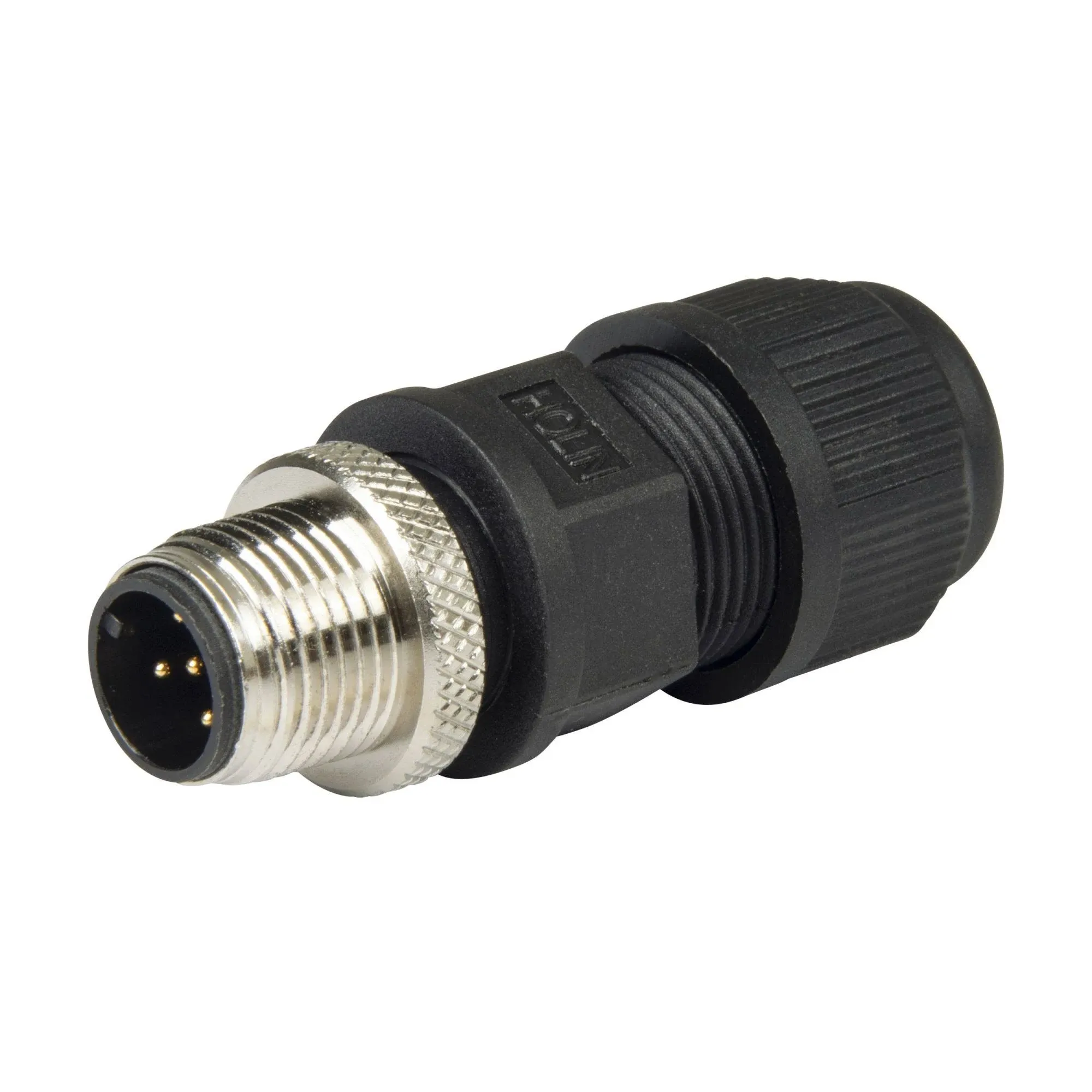 Ancor 270110 NMEA 2000 Field Serviceable Connector - male