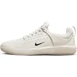 Nike SB Nyjah 3 White Black