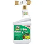 "Bonide Captain Jack's Lawnweed Brew for Weed Control, Ready-to-Spray, 32 oz"