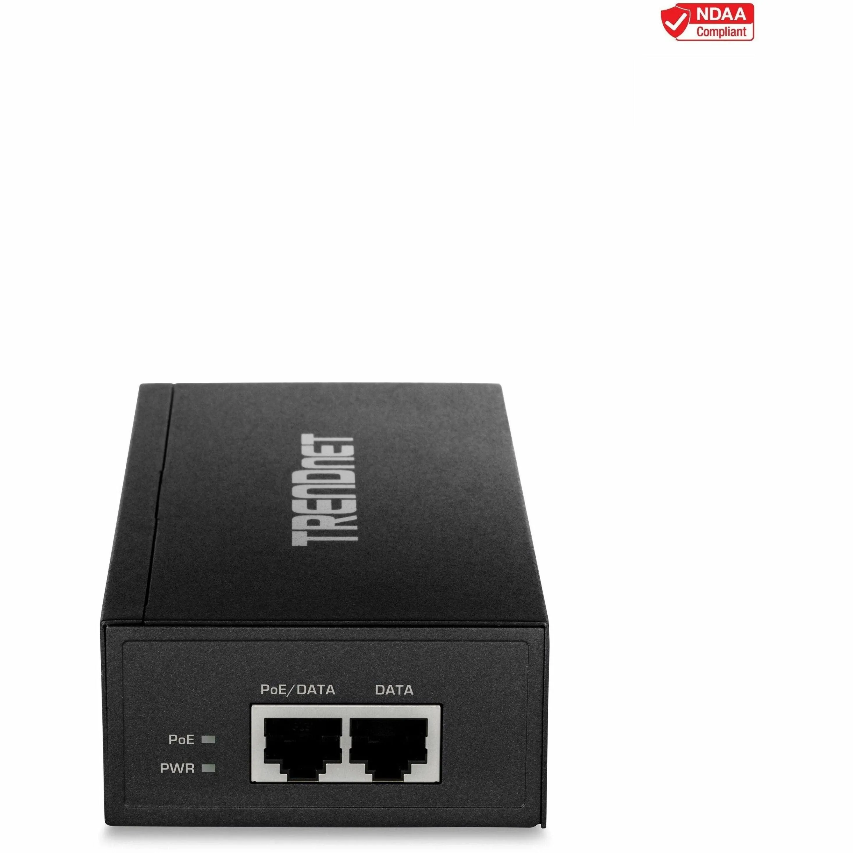 TRENDnet TPE 117GI Gigabit Ultra PoE+ Injector