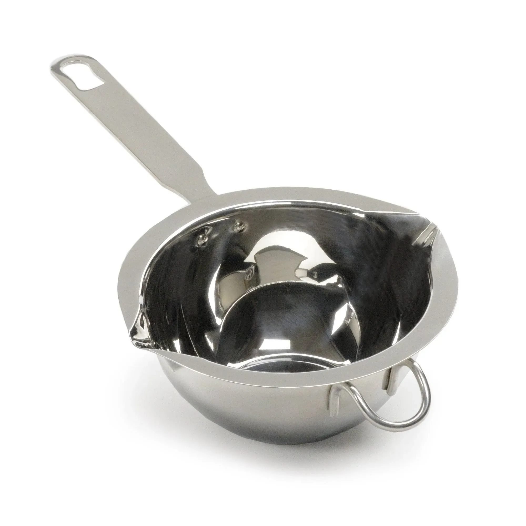 RSVP Double Boiler Insert