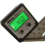 Wixey Type 2 Digital Angle Gauge Model WR300