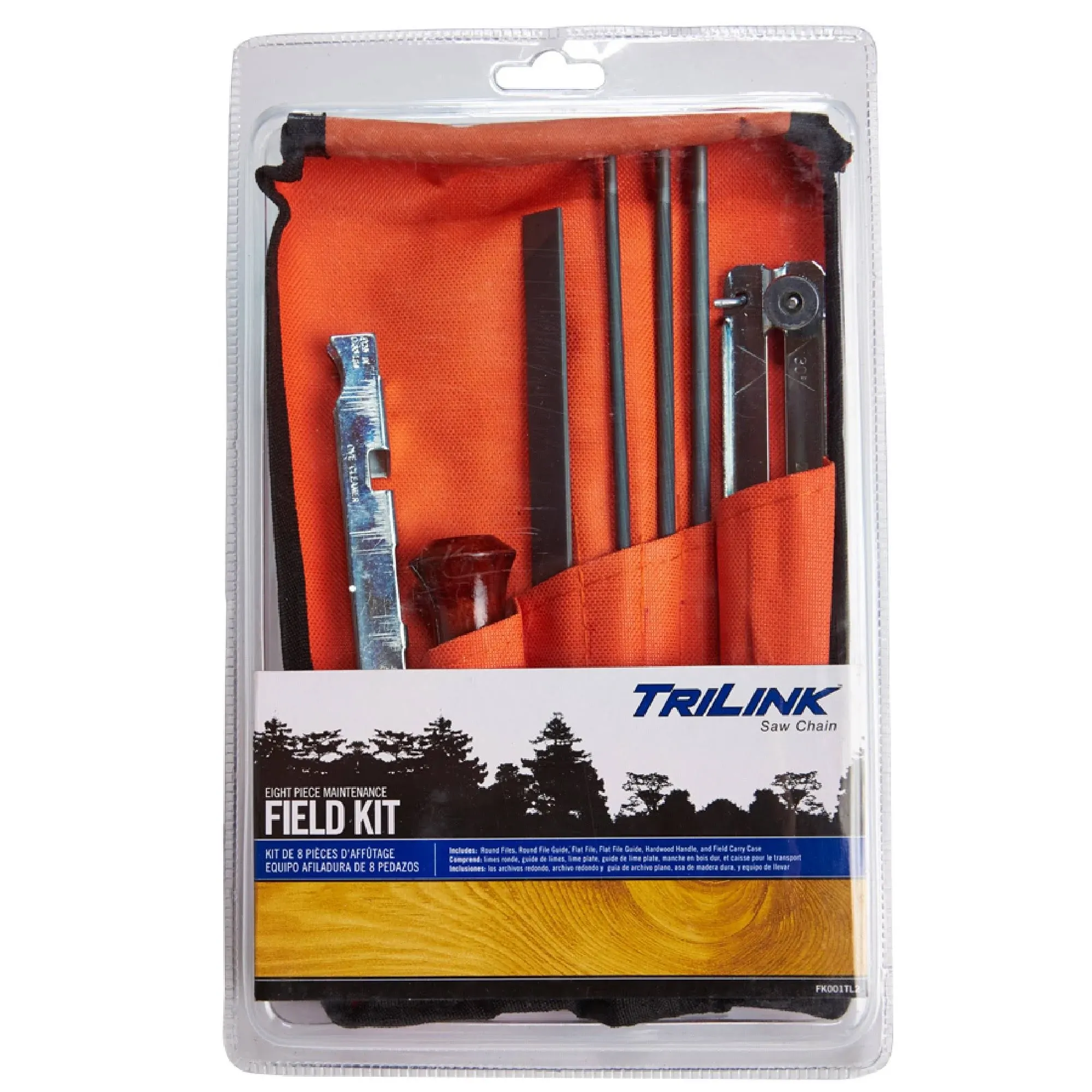 Trilink FK001TL2 Sharpening Field Kit