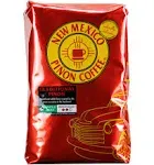 New Mexico Piñon Coffee Traditional Whole Bean Coffee - 2 lb