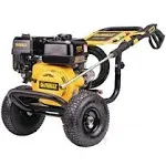 DeWalt 3300 psi at 2.4 GPM Cold Water Gas Pressure Washer