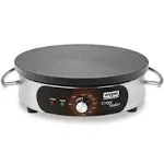 Waring 16" ELECTRIC CR√äPE MAKER, 120V  Model: WSC160X