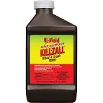 Hi-Yield Killzall Weed & Grass Killer