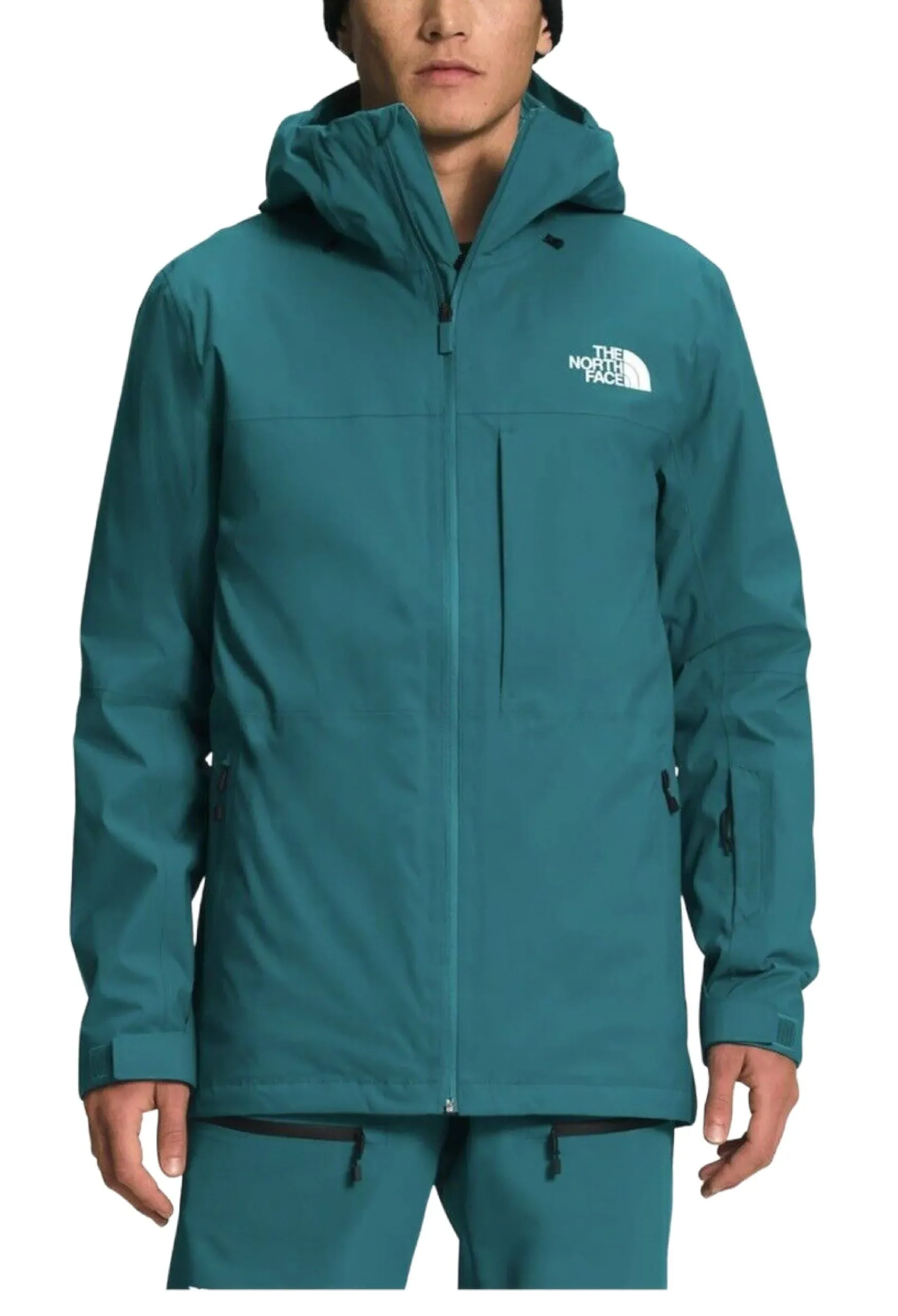 The North Face Men's Thermoball Eco Snow Triclimate Jacket