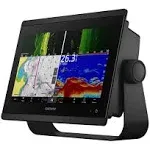 Garmin GPSMAP 8612 | Marine Chartplotter & GPS | Garmin Navionics+