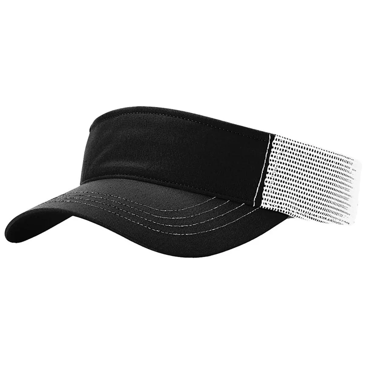 RICHARDSON Custom Unisex Trucker Visor