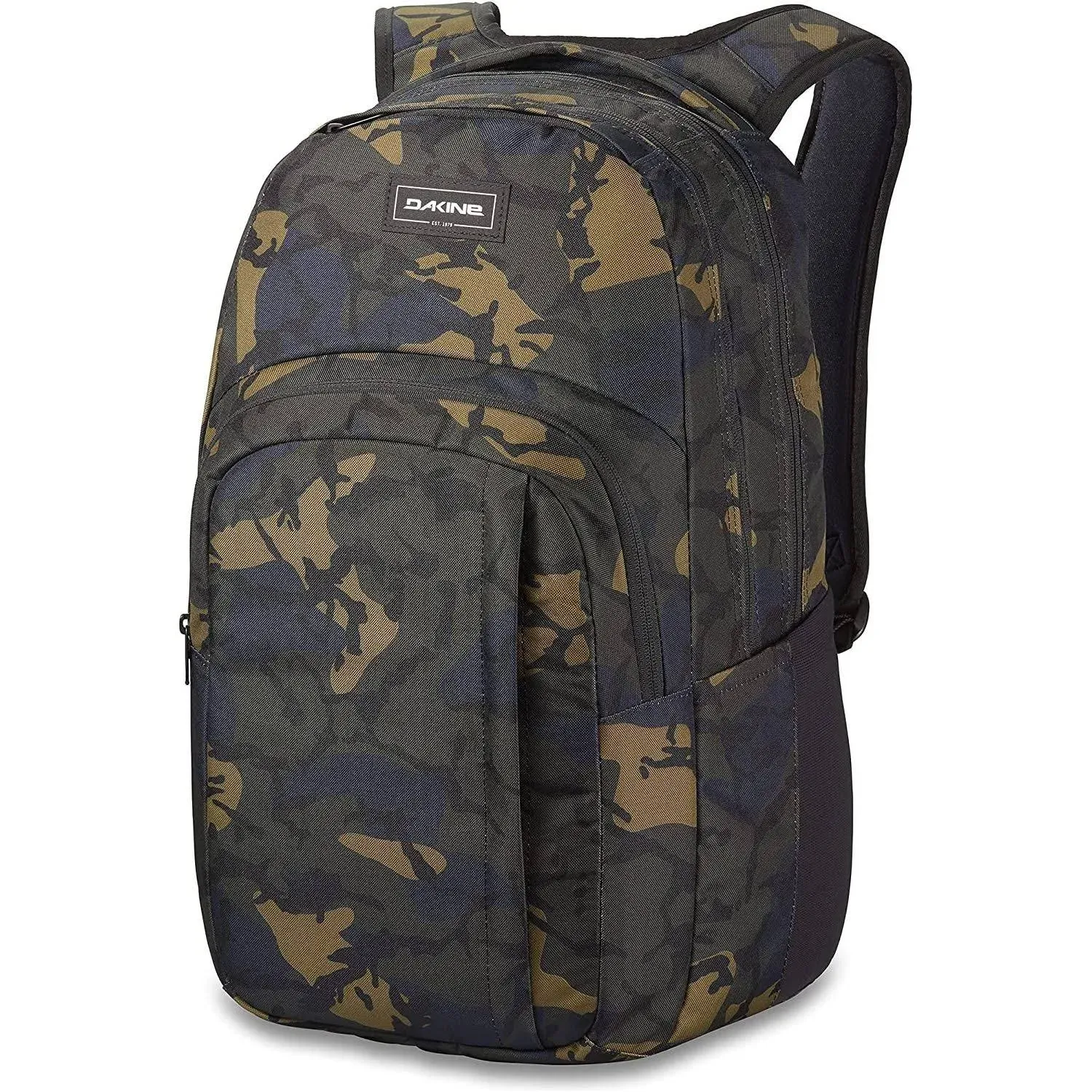 Dakine Unisex Island Spring 33L Campus Backpack - 10002633-ISLANDSPRINGBROWN