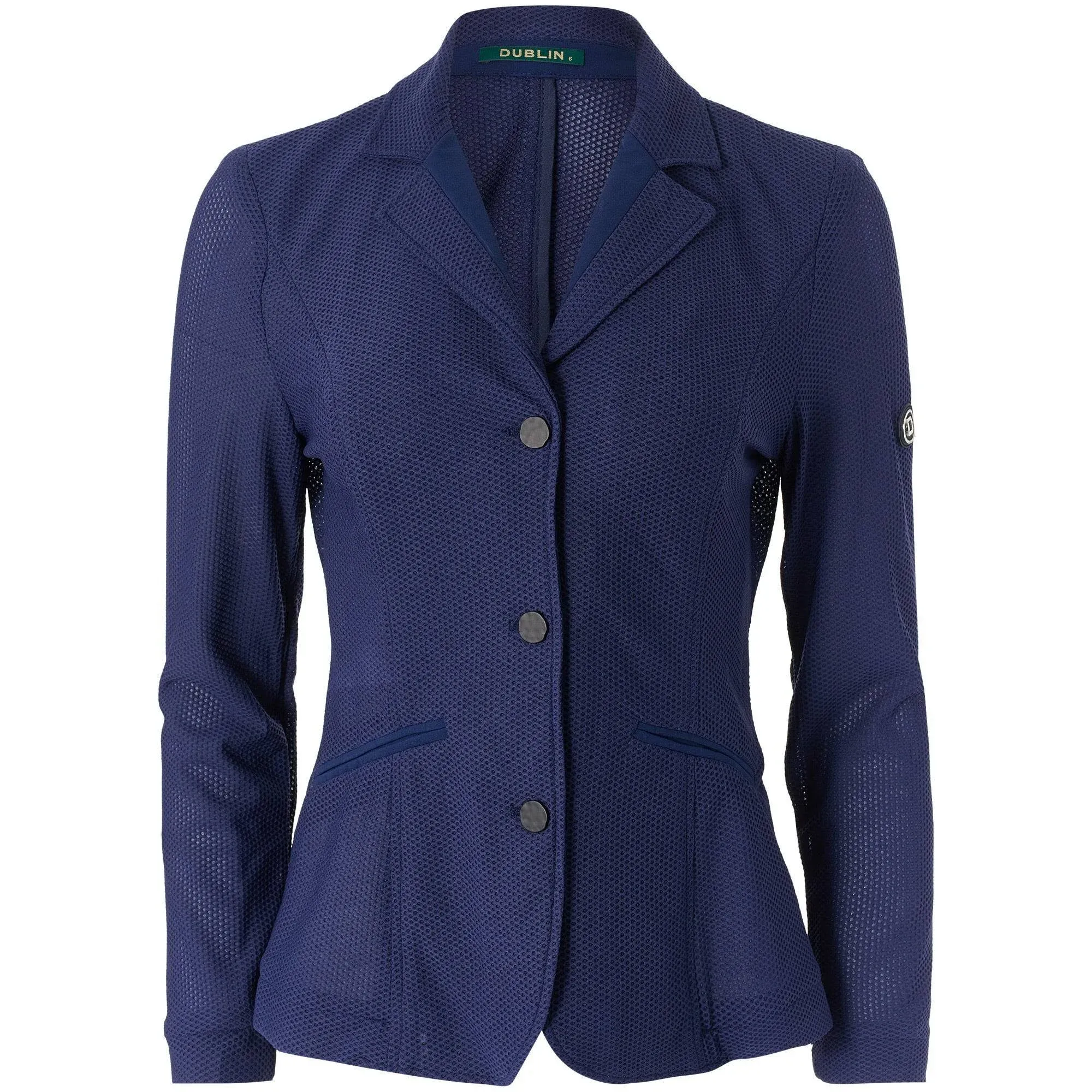 Dublin Hanna Mesh Tailored Jacket II