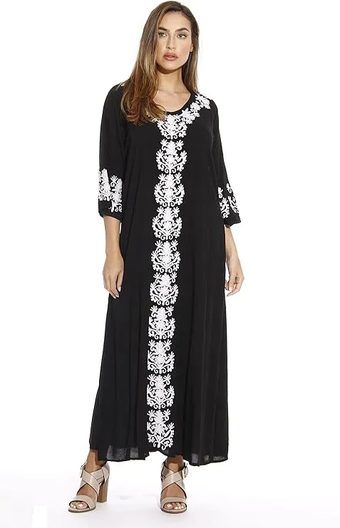 Riviera Sun Caftan Caftans for Women