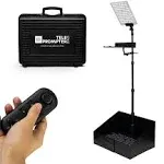 Teleprompter Pad iPresent Pro Portable Presidential Teleprompter