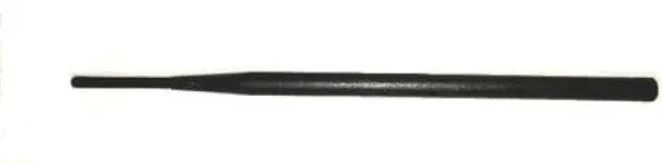 Cartridge Roll Mandrel, 1/4InDia, 1/8In