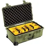 1510 Pelican Protector Case