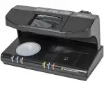 Royal Sovereign Four-Way Countertop Counterfeit Detector (RCD-3000)