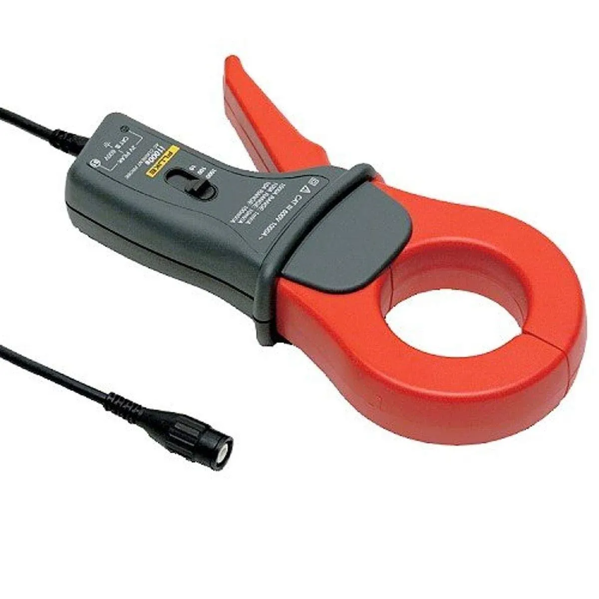 Fluke I1000S AC Current Clamp