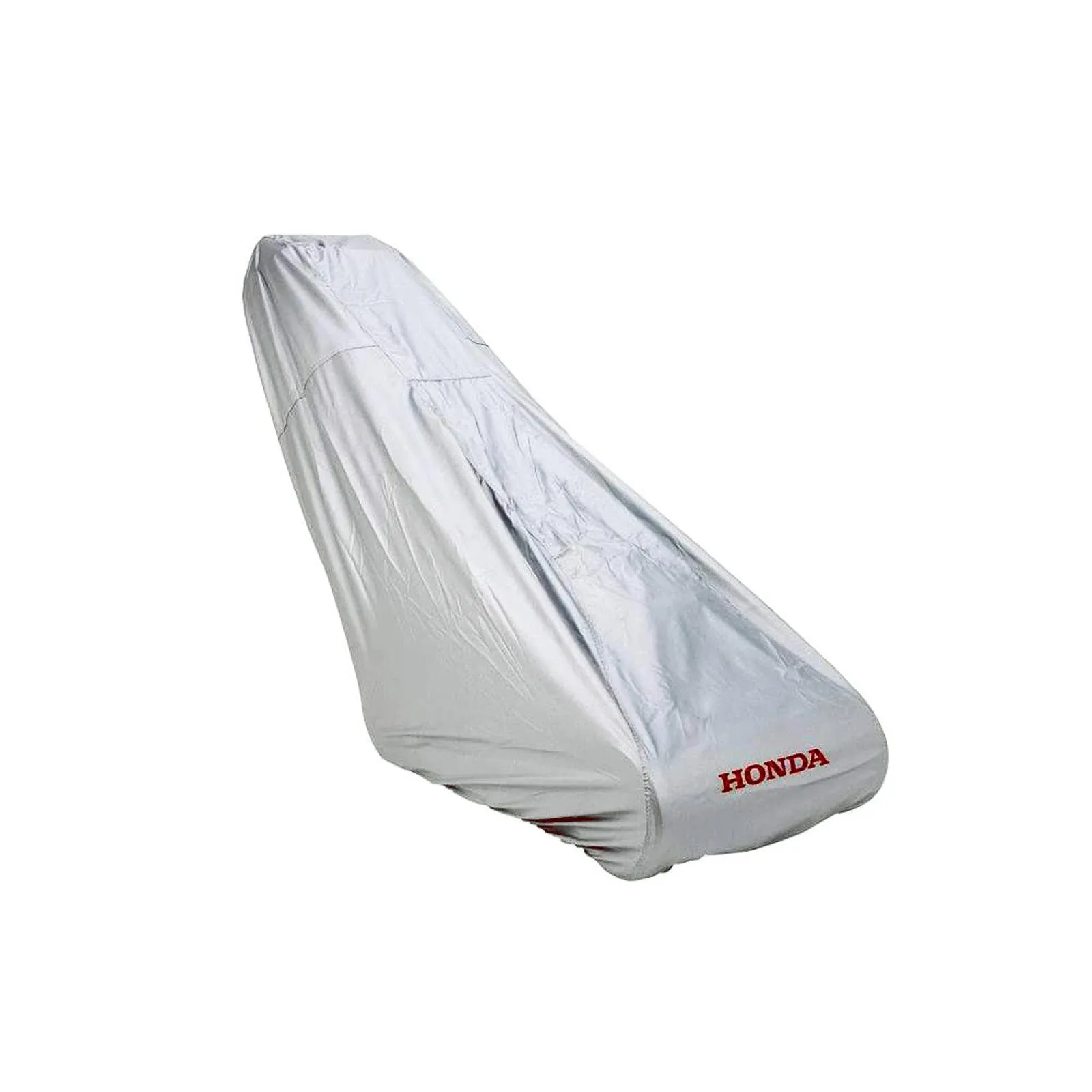 Honda Universal Mower Cover With Red Logo - 08P59-VE2-000A<wbr/>H