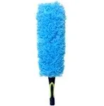 Eversprout Flexible Microfiber Feather Duster | Extra-Long 24 inch Brush Head ...