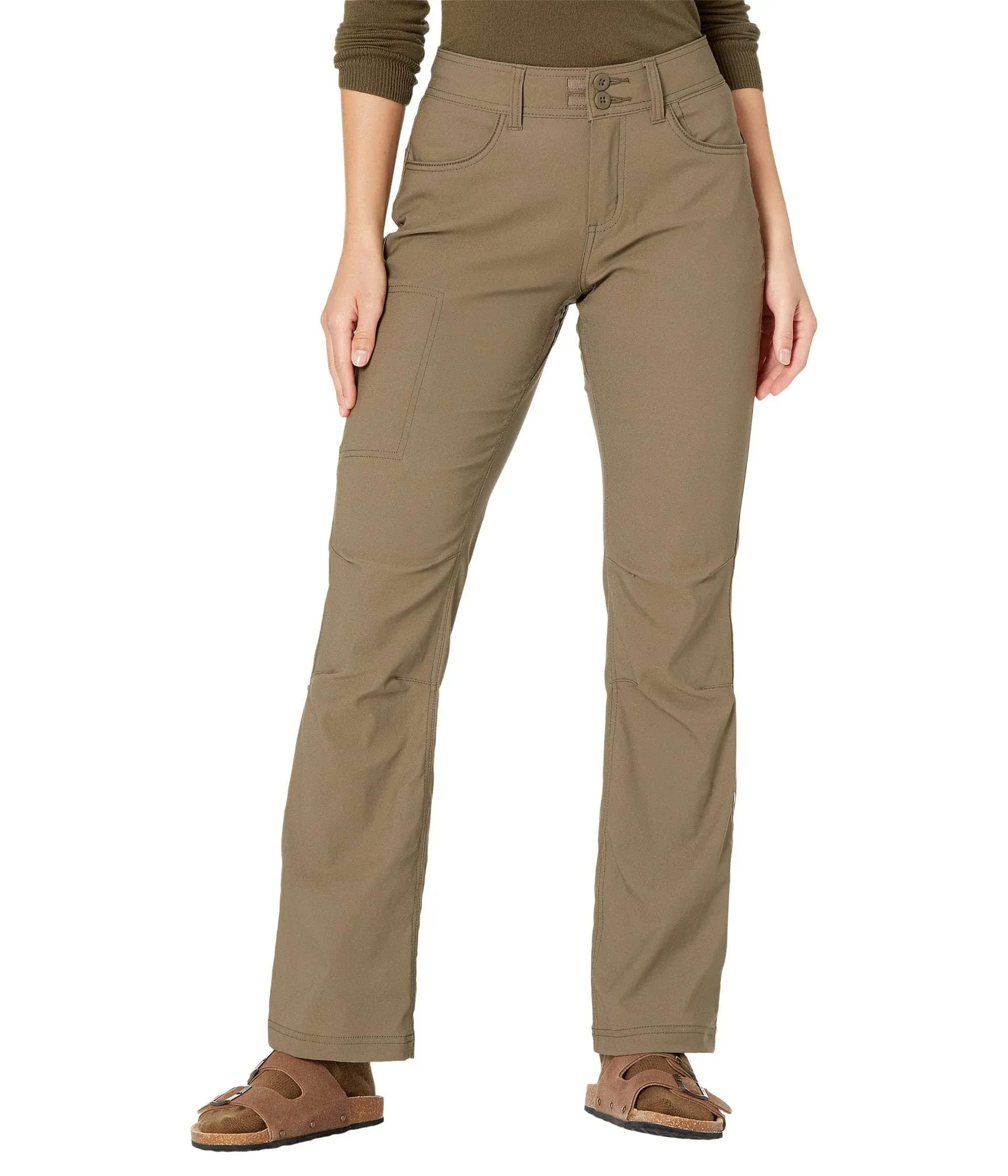 Prana Women's Halle II Pant