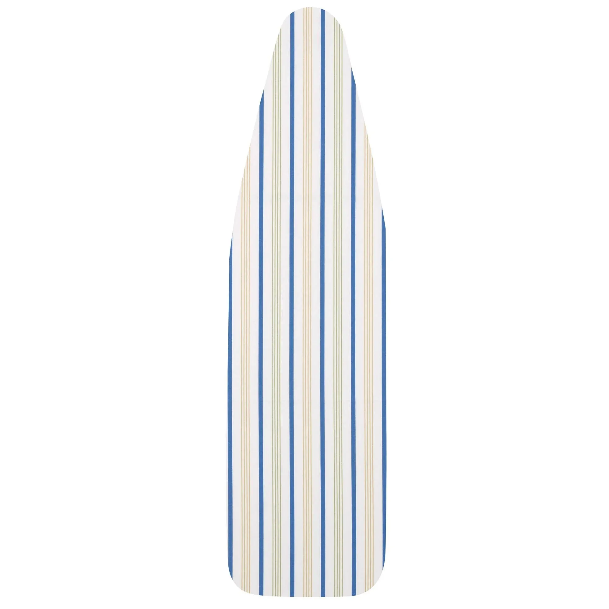 Household Essentials Standard Series Ironing Board Cover and Pad April Stripe