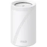 TP-Link Deco BE63 BE10000 Wireless Tri-Band 2.5g 3-Piece Whole Home Mesh System