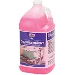 Member&#039;s Mark Commercial Pink Lotion Dish Detergent (1 Gallon) (2 Pack)