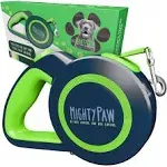 Mighty Paw Retractable Dog Leash 2.0