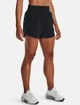 Under Armour Women's Flex Woven Shorts