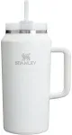 Stanley 64 oz. Quencher H2.0 FlowState Tumbler, Frost