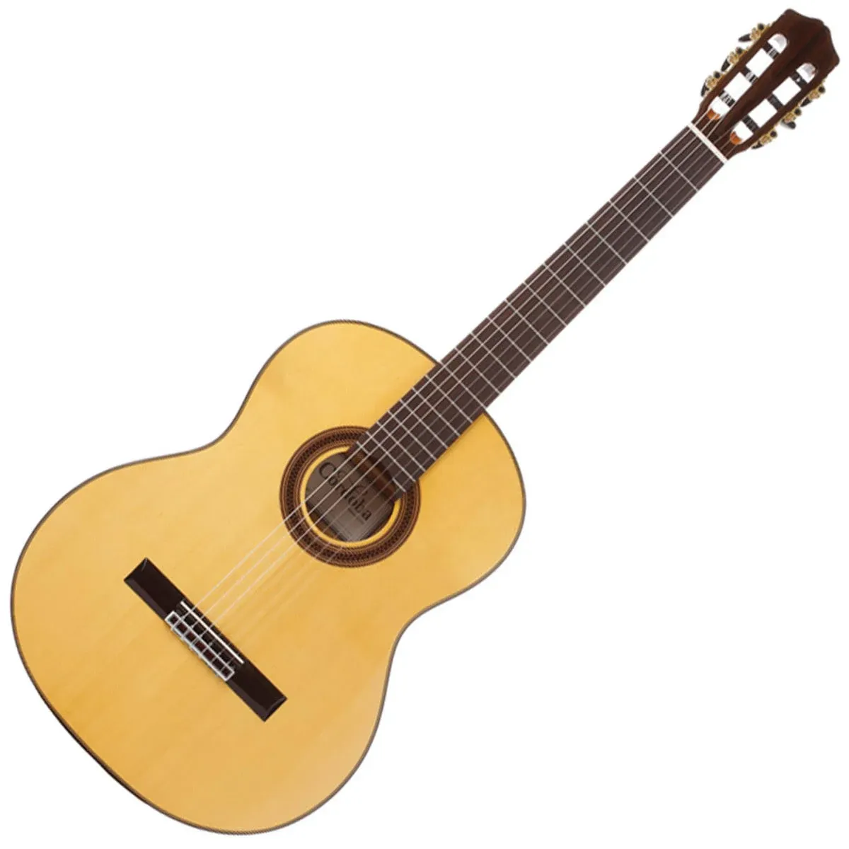 Cordoba F7 Flamenco Natural | Reverb