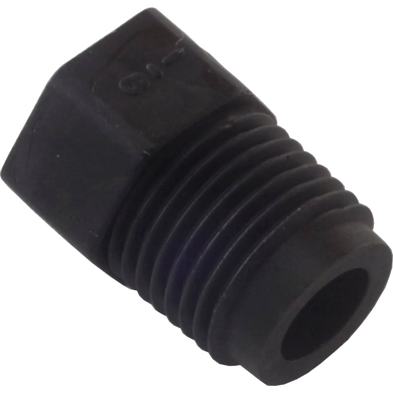 Polaris 1/8" Plastic Plug P20