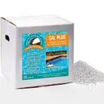 Bare Ground Calcium Hardness Increaser 40 Lbs Box Pool Water Balancers Scatters