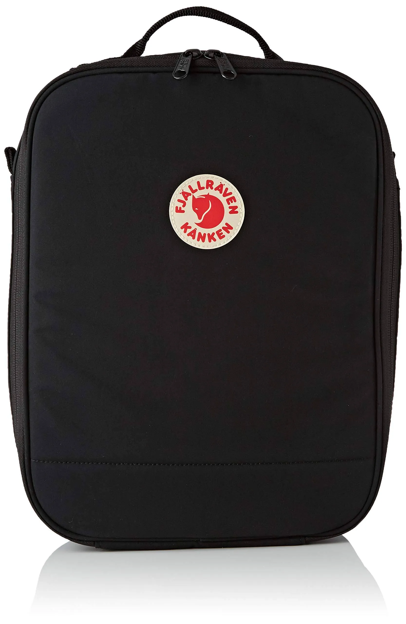 Fjallraven Kanken Photo Insert Bag Black