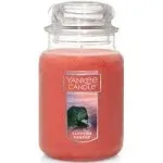 Yankee Candle Cliffside Sunrise Large Jar Candle