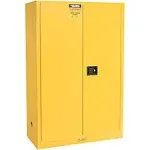 Global Industrial Flammable Cabinet