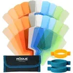 Rogue Flash Gels: Color Correction Kit v3