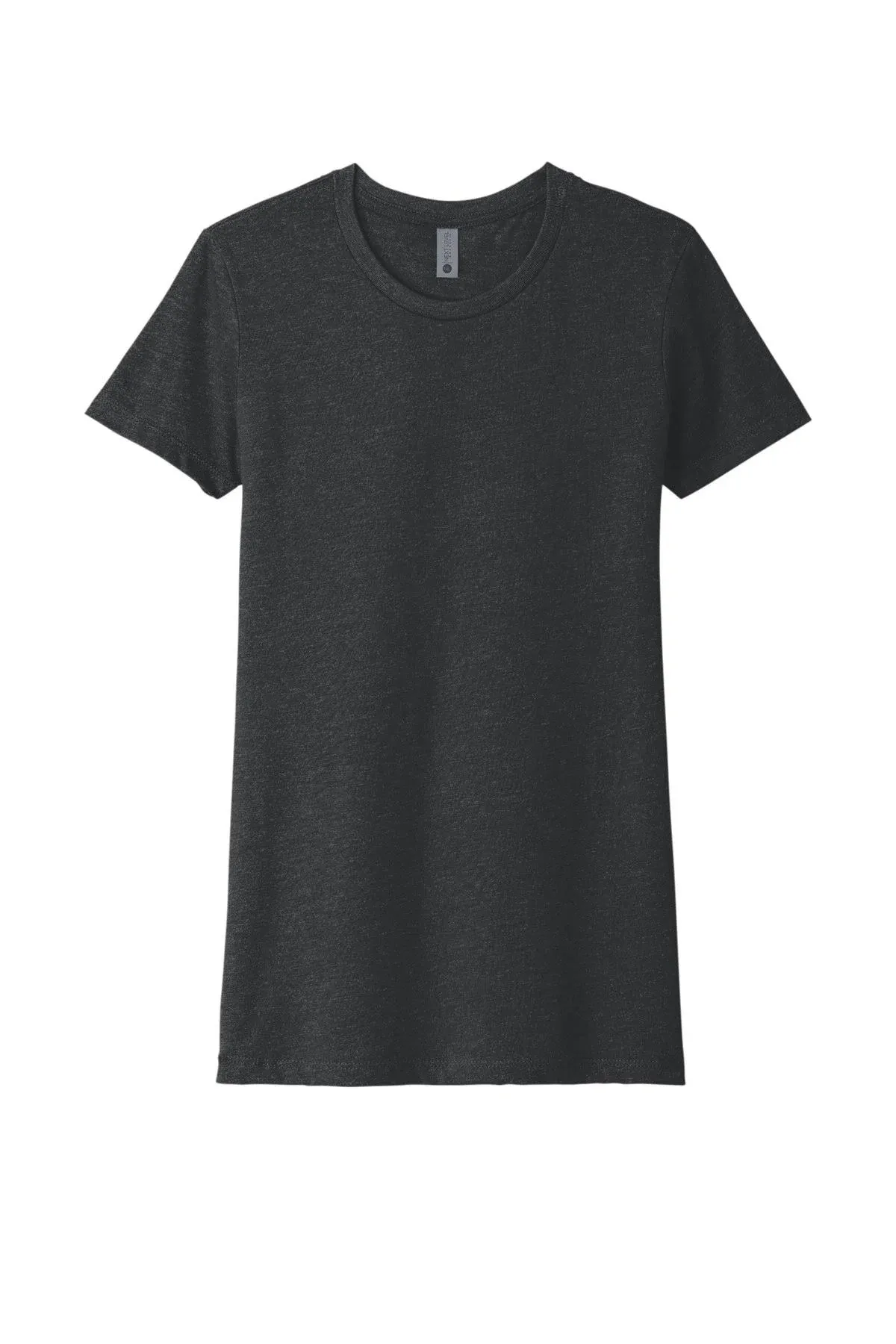 "Next Level Apparel Women's CVC T-Shirt"