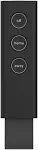 SimpliSafe Key Fob #: KF3000 - Black - NEW