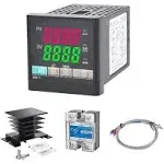 CGELE PID Temperature Controller Kit