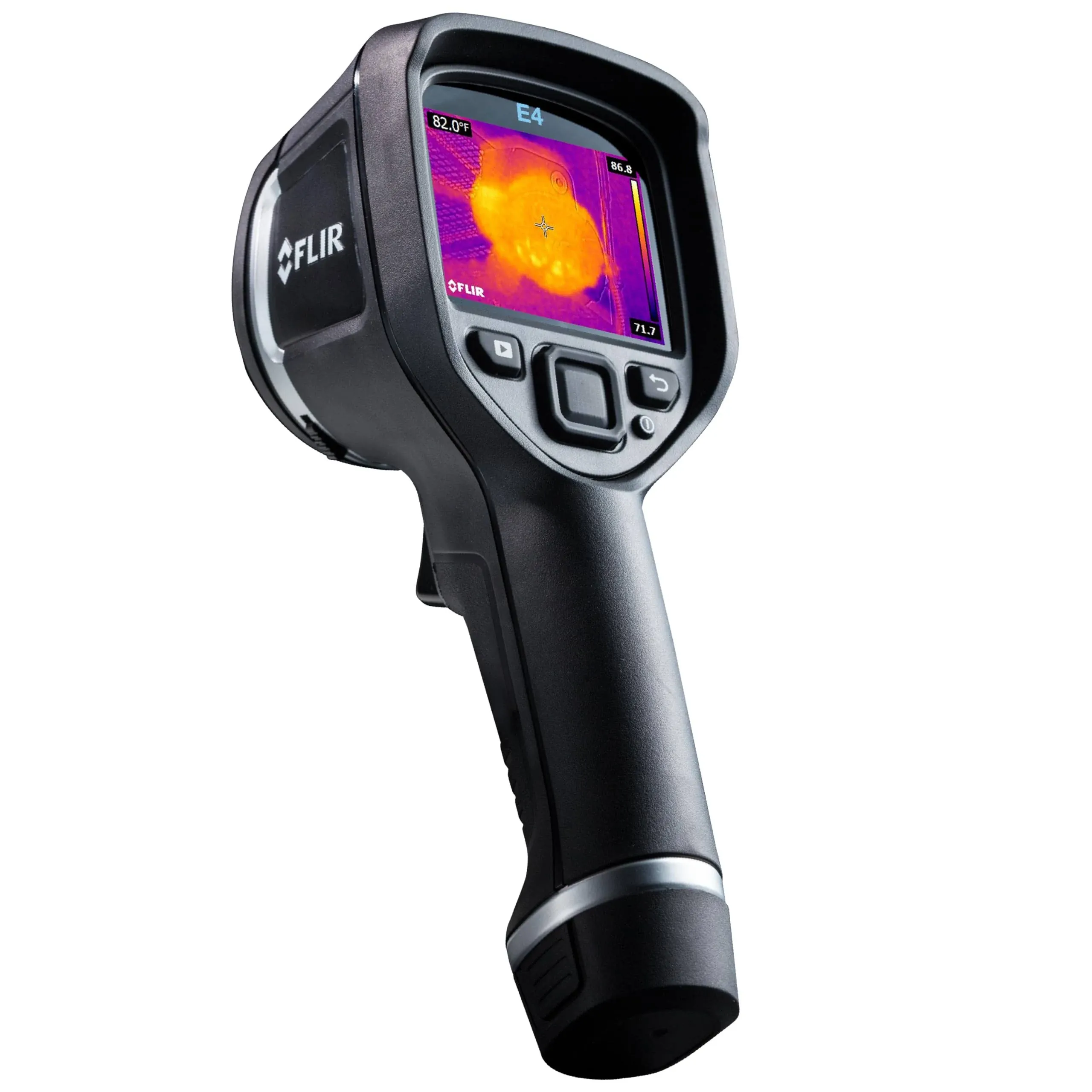 FLIR E4 Thermal Imaging Camera