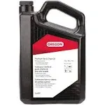 54-059 Premium Bar and Chain Oil and Lubricant for Chainsaws, 1 Gallon Bottle (1