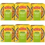 Tasty Bite Thai Style Curry &amp; Rice Bowl 8.8 Ounce Pack of 6 Ready to Eat Micr...