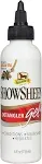 Absorbine ShowSheen Detangler Gel for Coat, Mane & Tail, Moroccan Argan Oil, Tackles Toughest Knots on Horses, Dogs & Livestock, 4oz